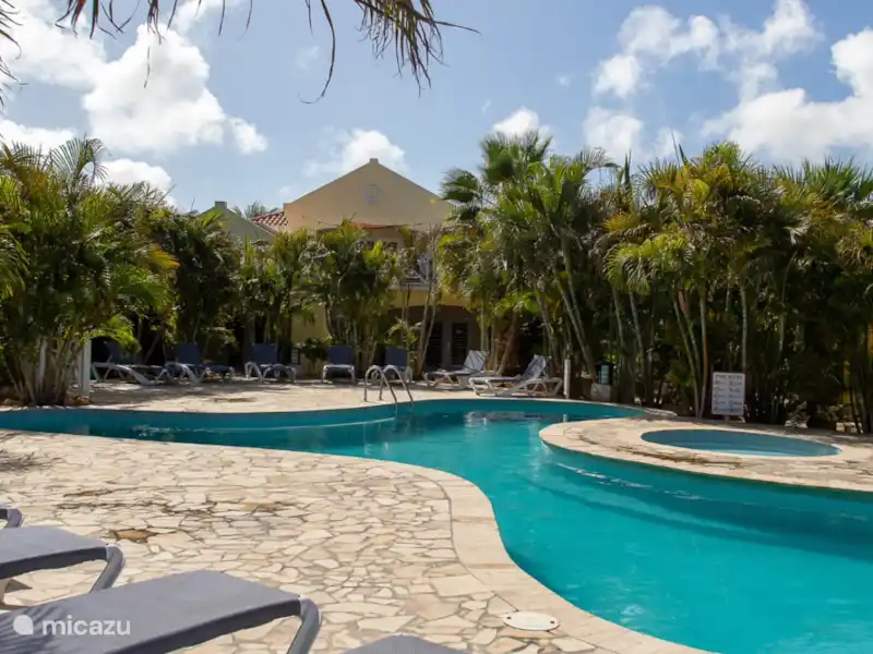 Villa 1 Resort Bonaire Village  | Bonaire, Bonaire, Kralendijk - Villa Villa 1 Resort Bonaire Village  | Bonaire, Bonaire, Kralendijk - Villa