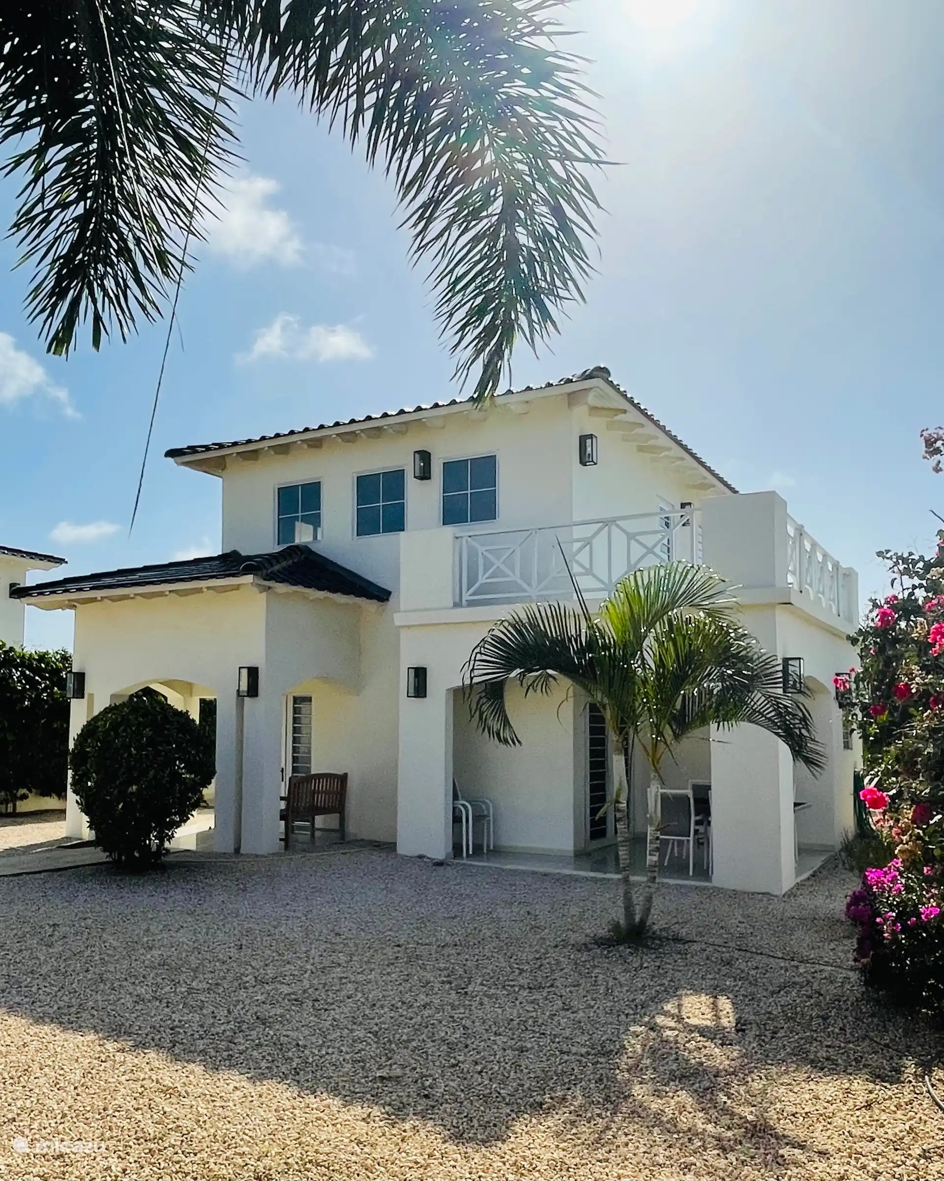 Lastminute villa huren in Bonaire, Bonaire, Kralendijk – Villa 1  Resort Bonaire Village 