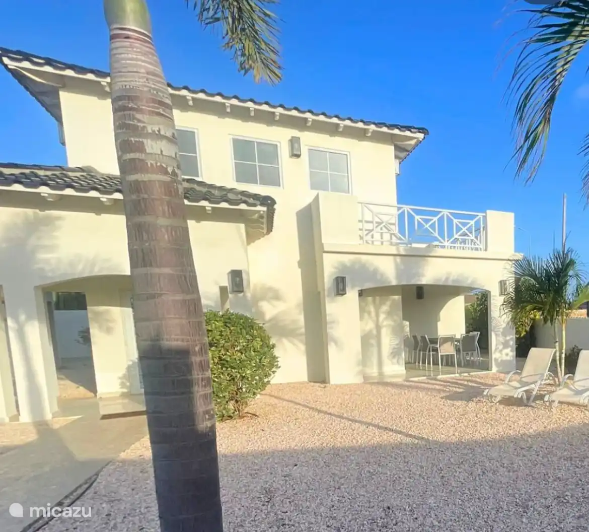 Adapté aux enfants, Bonaire, Bonaire, Kralendijk, villa Villa 1 Resort Bonaire Village 