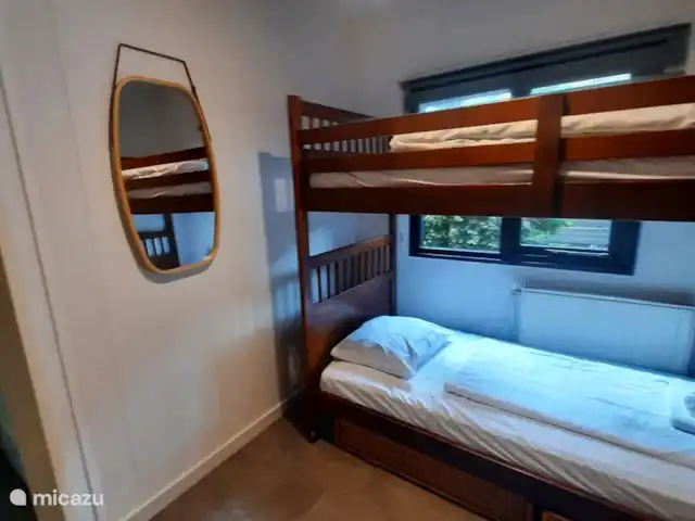 Location de Vacances Pays-Bas, Gueldre, Voorthuizen, maison de vacances - Chalet Voorthuizen