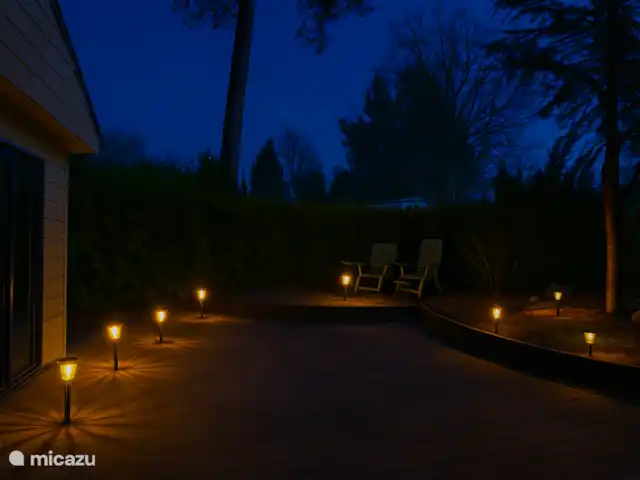 Location de Vacances Pays-Bas, Gueldre, Voorthuizen, maison de vacances - Chalet Voorthuizen