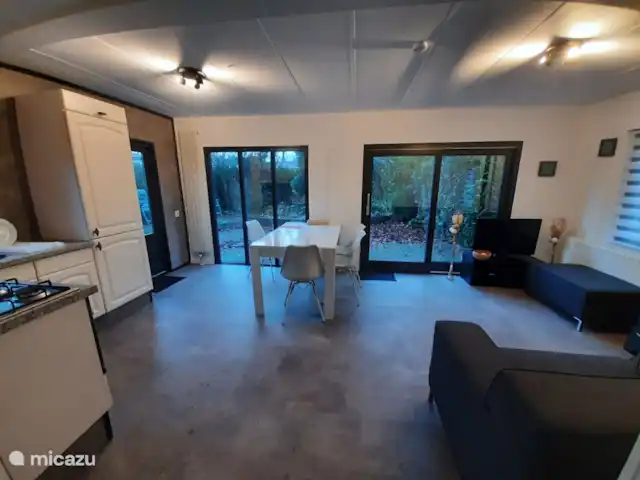 Location de Vacances Pays-Bas, Gueldre, Voorthuizen, maison de vacances - Chalet Voorthuizen