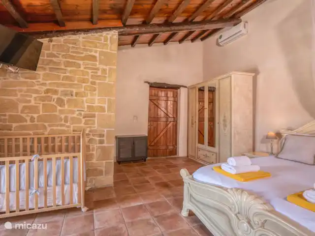 Villa Galini | Grèce, Crète, Kissamos - villa Villa Galini