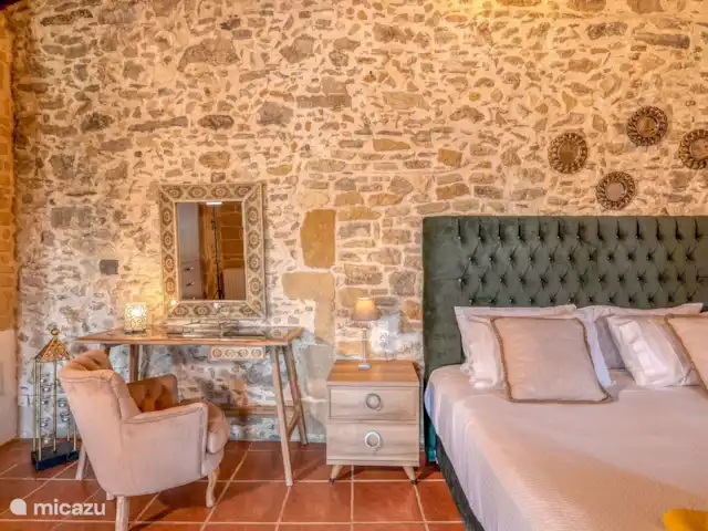 Villa Galini | Grèce, Crète, Kissamos - villa Villa Galini