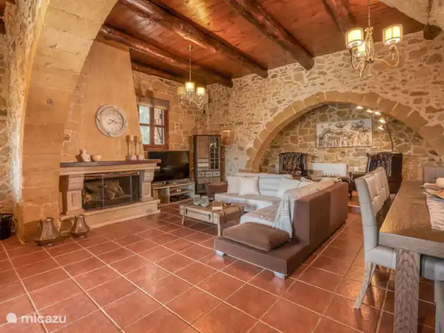 Villa Galini | Grèce, Crète, Kissamos - villa Villa Galini