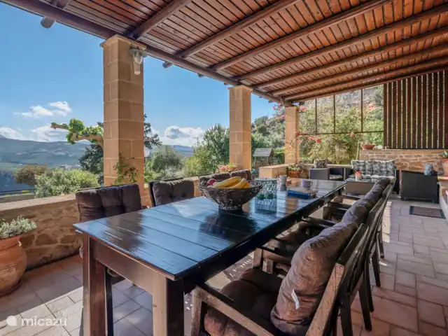 Villa Galini | Grèce, Crète, Kissamos - villa Villa Galini