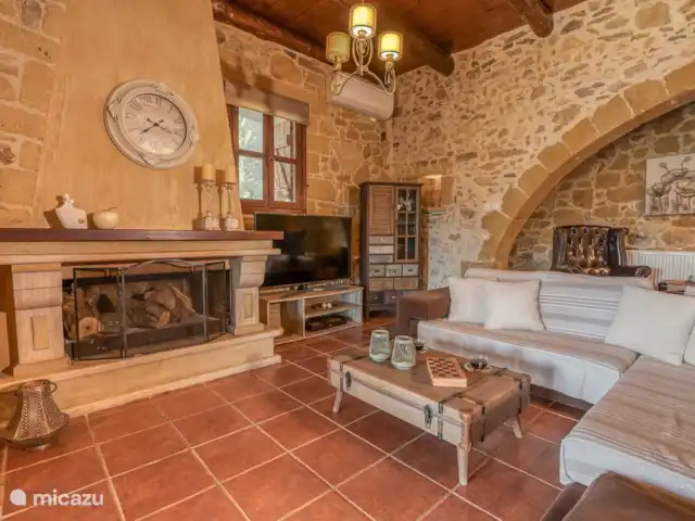 Villa Galini | Grèce, Crète, Kissamos - villa Villa Galini