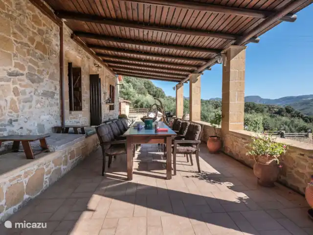 Villa Galini | Grèce, Crète, Kissamos - villa Villa Galini