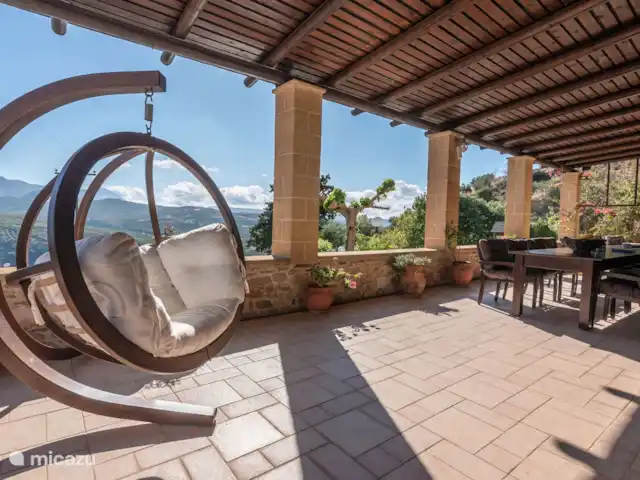Villa Galini | Grèce, Crète, Kissamos - villa Villa Galini