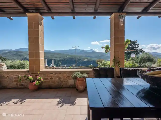 Villa Galini | Grèce, Crète, Kissamos - villa Villa Galini