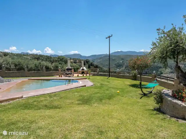 Villa Galini | Grèce, Crète, Kissamos - villa Villa Galini