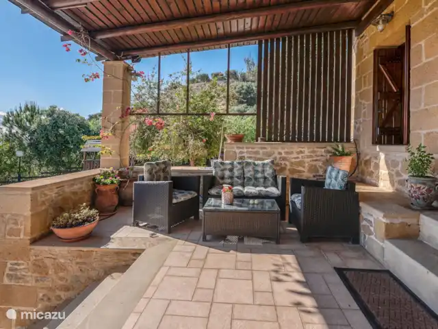 Villa Galini | Grèce, Crète, Kissamos - villa Villa Galini