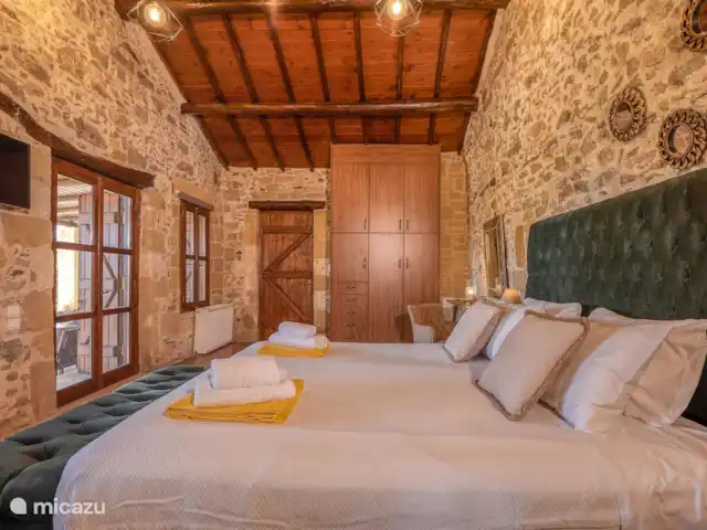 Villa Galini | Grèce, Crète, Kissamos - villa Villa Galini