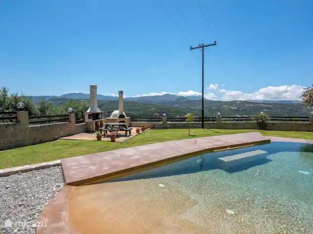 Villa Galini | Grèce, Crète, Kissamos - villa Villa Galini