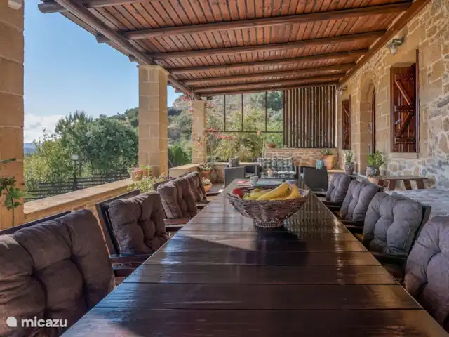 Villa Galini | Grèce, Crète, Kissamos - villa Villa Galini