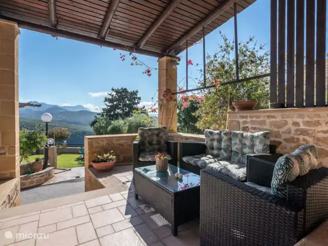 Villa Galini | Grèce, Crète, Kissamos - villa Villa Galini