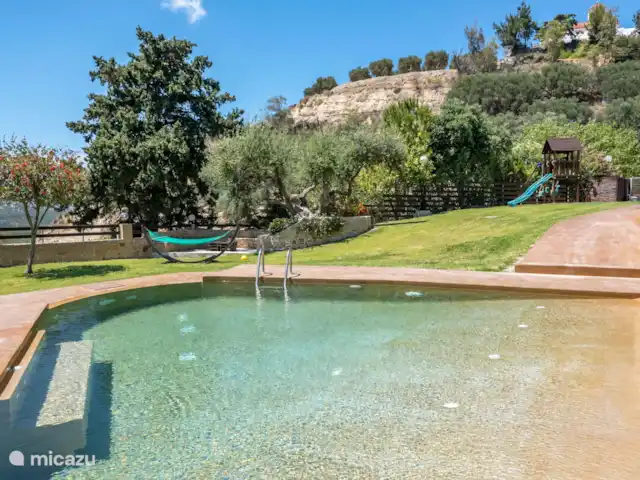 Villa Galini | Grèce, Crète, Kissamos - villa Villa Galini