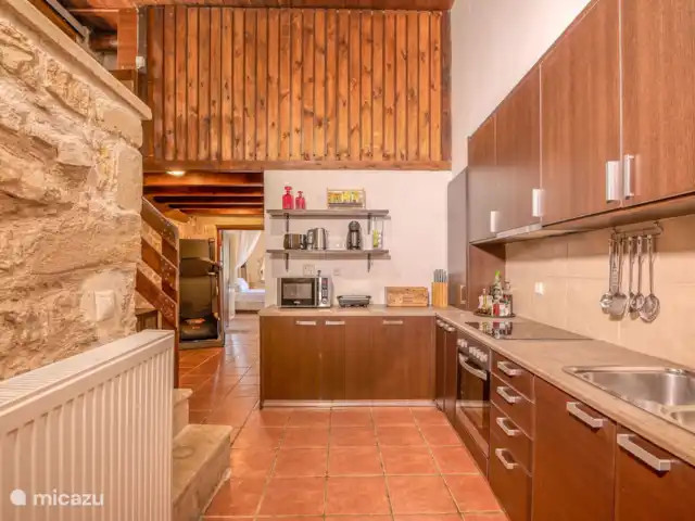 Villa Galini | Grèce, Crète, Kissamos - villa Villa Galini