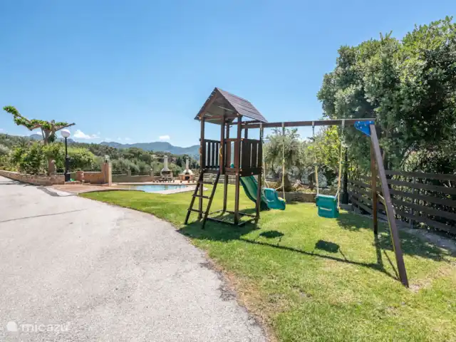 Villa Galini | Grèce, Crète, Kissamos - villa Villa Galini