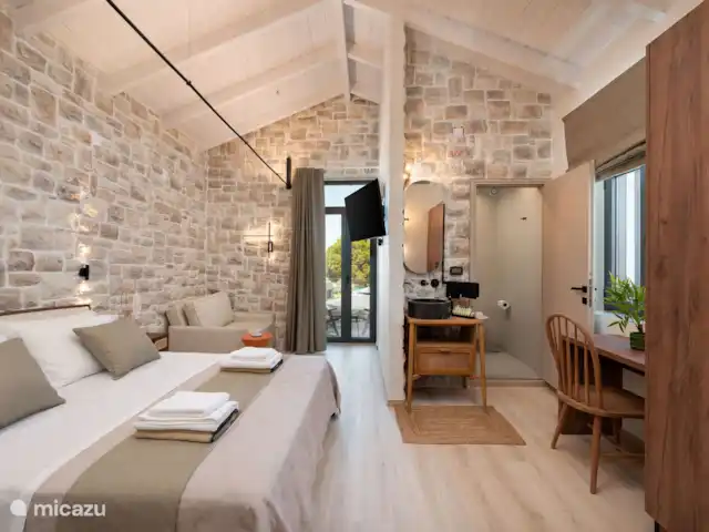 Villa Melia | Grèce, Crète, Plaka - villa Villa Melia