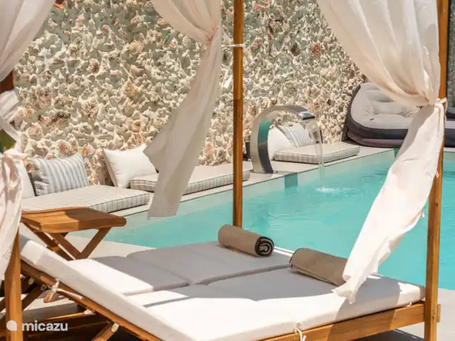 Villa Melia | Grèce, Crète, Plaka - villa Villa Melia