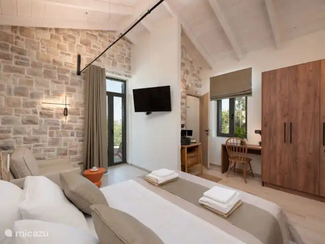 Villa Melia | Grèce, Crète, Plaka - villa Villa Melia