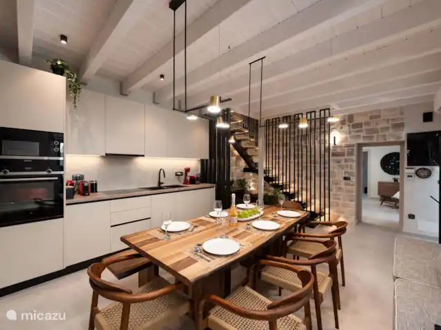 Villa Melia | Grèce, Crète, Plaka - villa Villa Melia