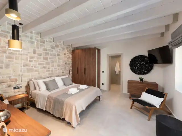 Villa Melia | Grèce, Crète, Plaka - villa Villa Melia