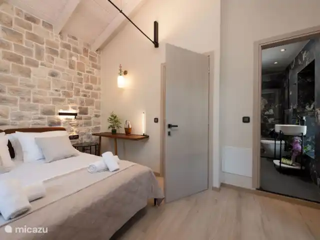 Villa Melia | Grèce, Crète, Plaka - villa Villa Melia