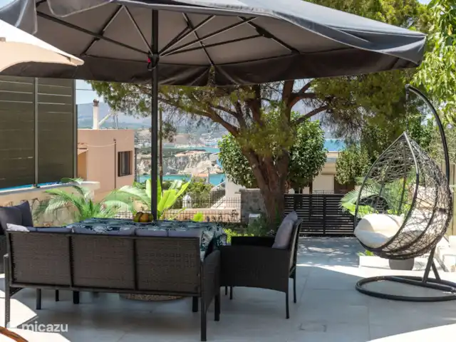 Villa Melia | Grèce, Crète, Plaka - villa Villa Melia