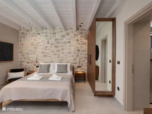 Villa Melia | Grèce, Crète, Plaka - villa Villa Melia