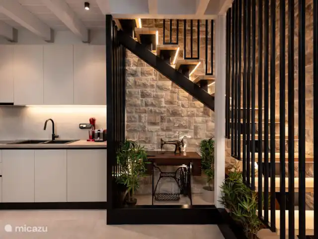 Villa Melia | Grèce, Crète, Plaka - villa Villa Melia