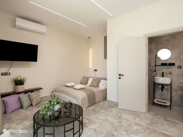 Villa Melia | Grèce, Crète, Plaka - villa Villa Melia