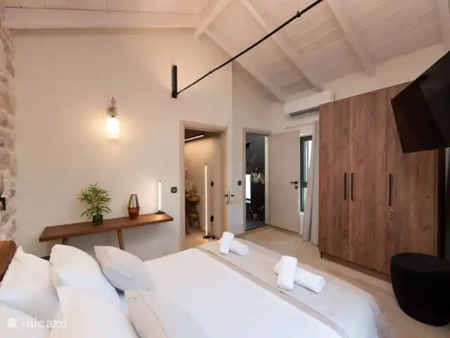 Villa Melia | Grèce, Crète, Plaka - villa Villa Melia