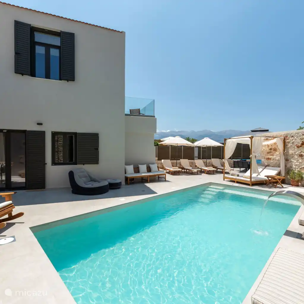 Villa Melia