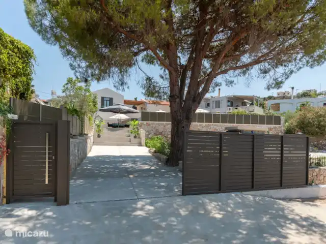 Villa Melia | Grèce, Crète, Plaka - villa Villa Melia