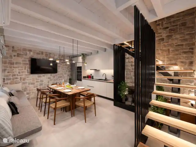 Villa Melia | Grèce, Crète, Plaka - villa Villa Melia