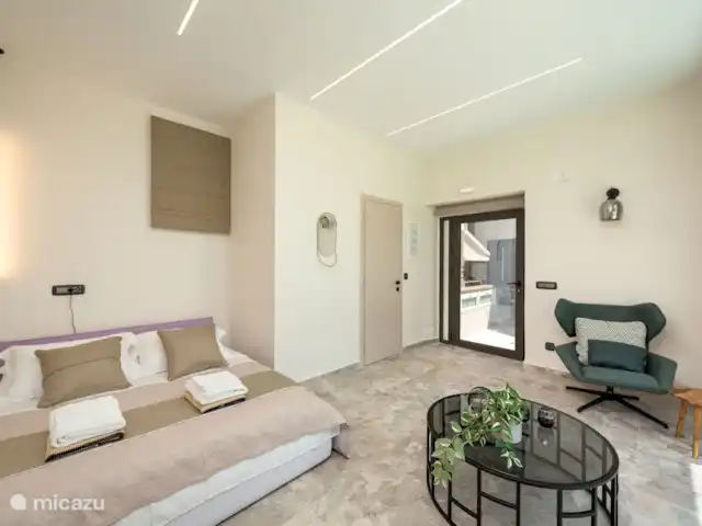 Villa Melia | Grèce, Crète, Plaka - villa Villa Melia