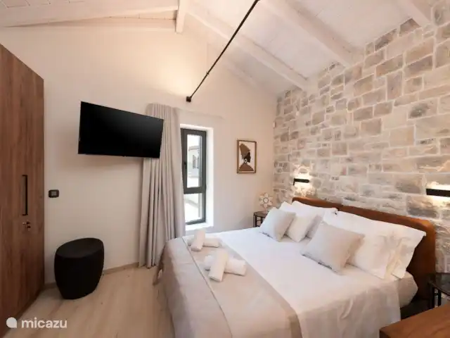 Villa Melia | Grèce, Crète, Plaka - villa Villa Melia