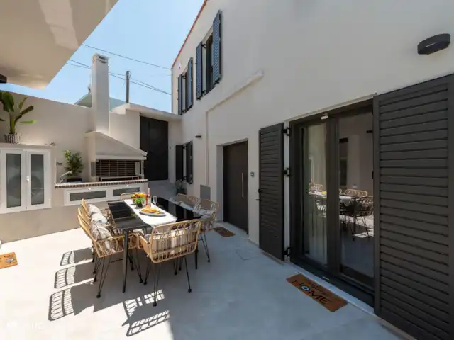 Villa Melia | Grèce, Crète, Plaka - villa Villa Melia