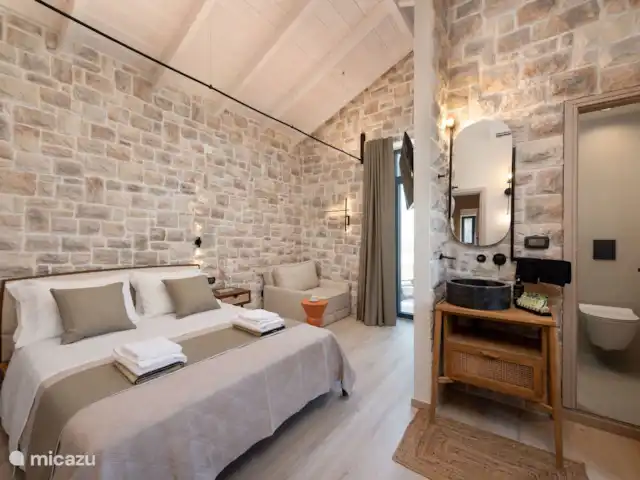 Villa Melia | Grèce, Crète, Plaka - villa Villa Melia