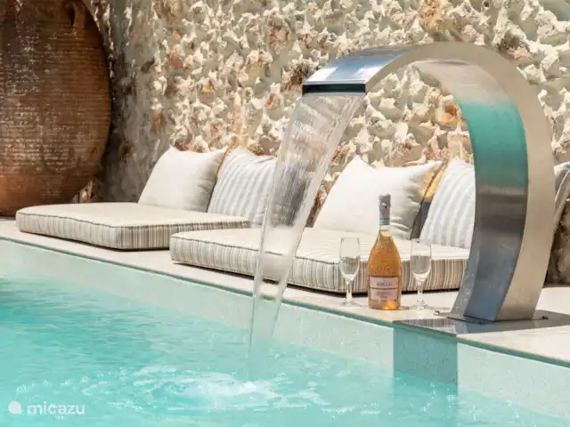 Villa Melia | Grèce, Crète, Plaka - villa Villa Melia