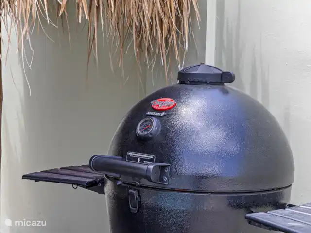 Location de Vacances Curaçao, Curaçao-Centre, Willemstad, villa - Villa Paradise avec piscine privée  Barbecue