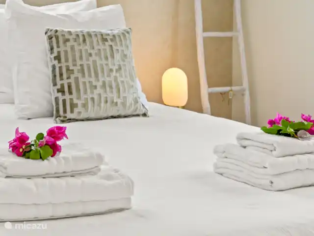 Location de Vacances Curaçao, Curaçao-Centre, Willemstad, villa - Villa Paradise avec piscine privée  Sphère