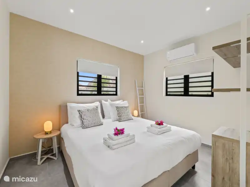 Villa Paradise avec piscine privée  | Curaçao, Curaçao-Centre, Willemstad - Villa Villa Paradise avec piscine privée  | Curaçao, Curaçao-Centre, Willemstad - Villa