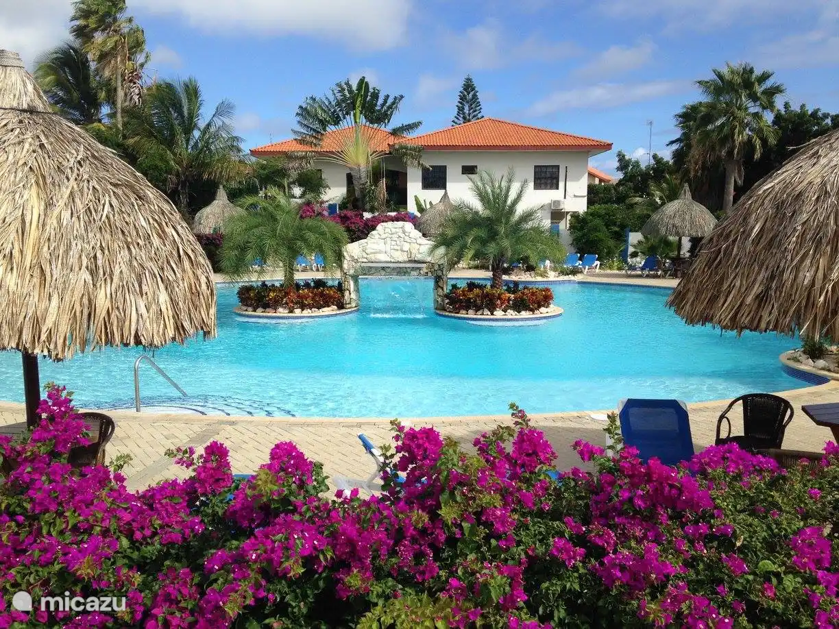 Dushi Boho in Curaçao, Curacao-Mitte, Willemstad - bungalow