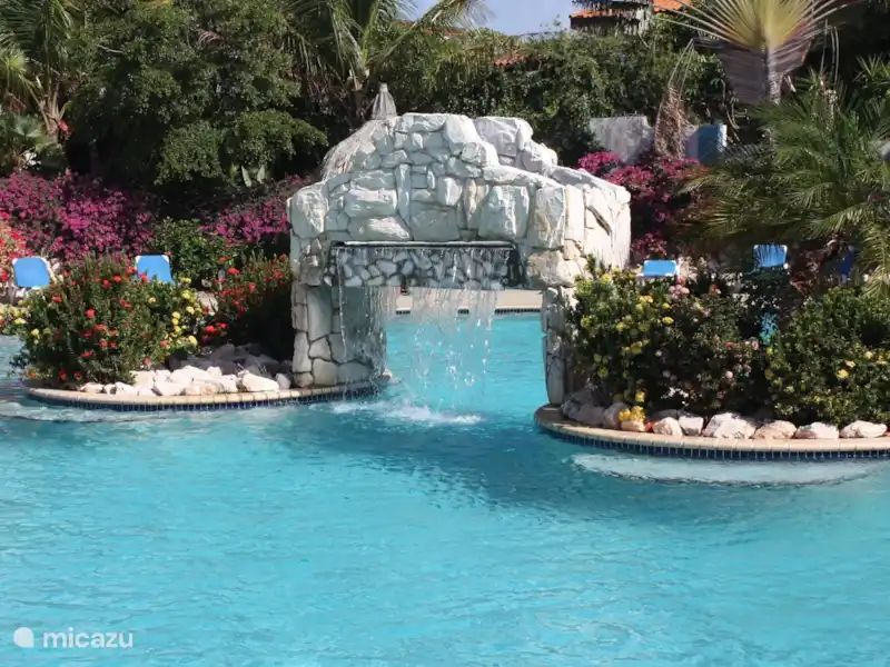 Dushi Boho huren in Curaçao, Curacao-Midden, Willemstad - Bungalow Dushi Boho huren in Curaçao, Curacao-Midden, Willemstad - Bungalow