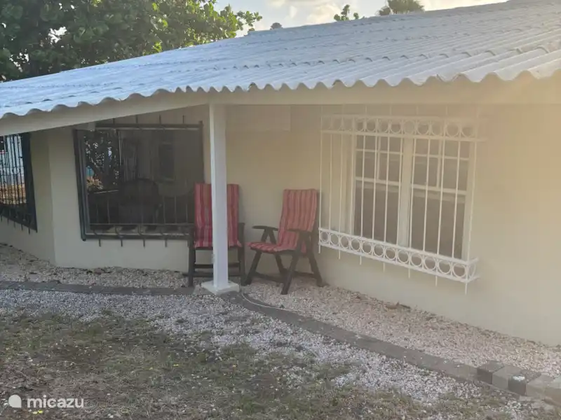 Dushi Boho huren in Curaçao, Curacao-Midden, Willemstad - Bungalow Dushi Boho huren in Curaçao, Curacao-Midden, Willemstad - Bungalow