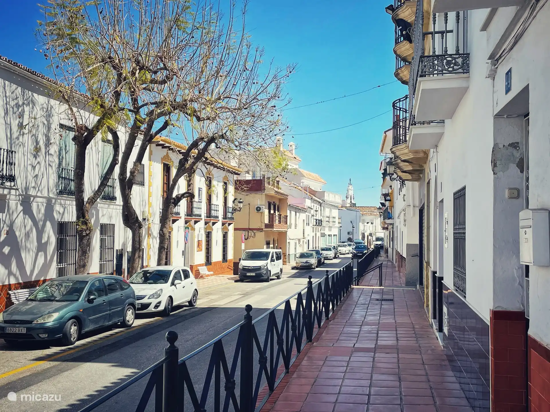 Calle Nueva 