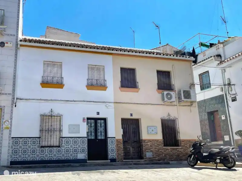 Casa Lima - une maison de vacances de charme | Espagne, Andalousie, Alhaurín el Grande - Maison de vacances Casa Lima - une maison de vacances de charme | Espagne, Andalousie, Alhaurín el Grande - Maison de vacances